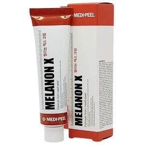 멜라논 크림 멜라노 멜라닌 사용법 30ml DJ