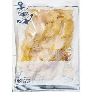 [셀러허브 패션][JHQ87333_52EO]위소라 소라살 슬라이스 250g X15