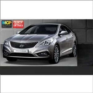 [MEKJ84R1_52GP]아카데미과학 로보트조립 그랜저HG 1/24