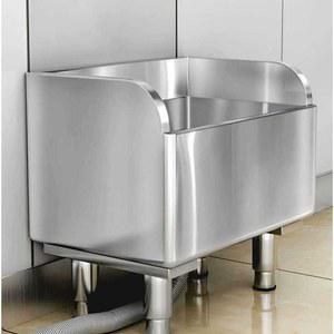 A패키지 스텐 세라믹 세면대 대걸레청소 수채 병원 사각 595 걸레 베란다 화장실