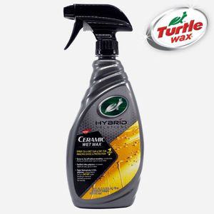 터틀왁스 차량용 세라믹 웨트 왁스 769ml