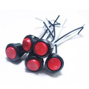 똑딱이 토굴 스위치 온오프 만들기 실험 준비물 원리