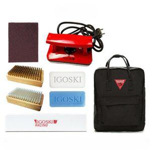 스키왁싱 다리미 정비 스노우보드 셀프 장비 공구 유지보수 왁싱 수리