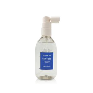 아로마티카 티트리 퓨리파잉 토닉 100ml 지성 두피 피지케어