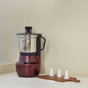 한일 스마트 스텐레스 대용량믹서기(NMF-E3323)