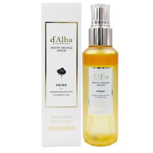 시즌4 달바 화이트 트러플 프라임 인텐시브 세럼 100ml 미백 탄력 콜라겐미스트 c1