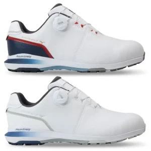 2025 미즈노 넥스라이트 에너지 보아 남성 골프화