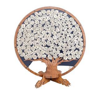 액자 방명록 하트 우드 코인 카드 스몰 행사 하트칩 결혼식