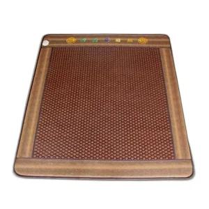 게르마늄 매트 온열 찜질기 어르신 요양원 돌침대