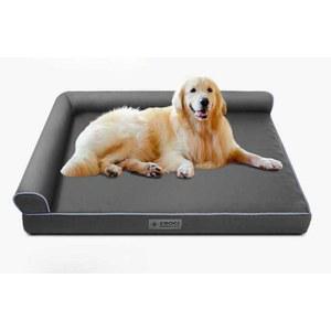 대형견 쿠션 방석 매트리스 푹 대형 애완견 중형견대형견특대형 베드 이중방수쿠션 초대형