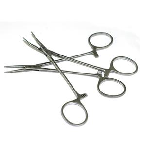 솔고 모스키토 포셉 12.7cm 직,곡