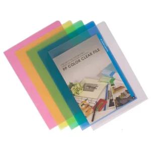 (10개입) 반투명홀더(A4 투명)/엘자/파일/A4/L파일/투명/L자/L화일/화일/홀더/문서/엘파일/L홀더/a4/비닐