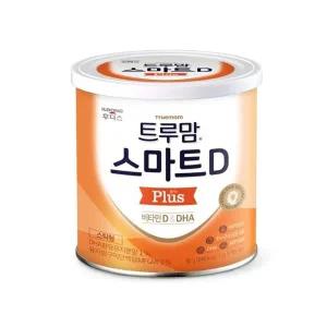 후디스 트루맘 스마트D 플러스 90g