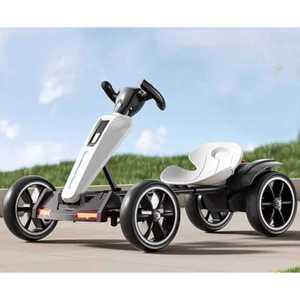 전기 고카트 소형 레이싱 개인용 전동휠 루지 라이더