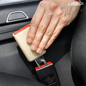 차량용 안전 벨트 연장 클립 길이조절 임산부 카시트 편한 확장형 벨트클립 전차종