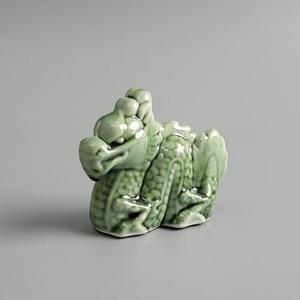 [ME19893P_56]십이지신 카페 동물 장식소품 용