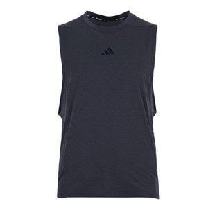 아디다스 남성 D4T 트레이닝 탱크탑 민소매 IS3819