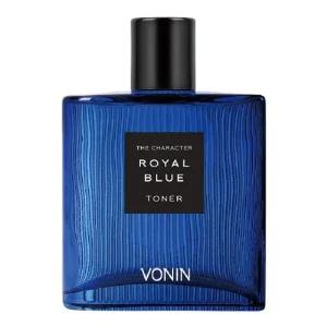 보닌 더캐릭터 로열블루 기초 세트 (스킨2 + 에멀전1 + 올인원워시 2 + 쇼핑백1)