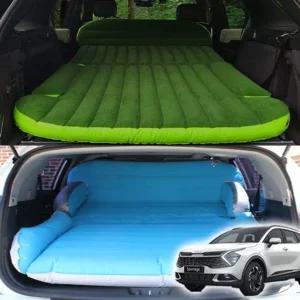 스포티지NQ5 캠핑 차박 트렁크 에어매트 (WFI4GU3)