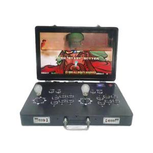 tv연결 오락실 게임기 판도라박스 오락기 가정용 고전 연결 에뮬 철권 조이스틱 아케이드