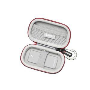 SABRENT 1TB/ 2TB/ 4TB/ 512GB 로켓 나노 XTM/ V2 외장 알루미늄 SSD용 RLSOCO 하드 케이스