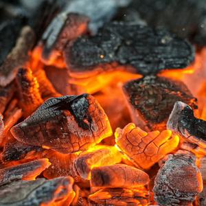 비장탄 숯 7.5kg/ 10kg 두번구운 장작 캠핑장작 참숫 바베큐 구이용