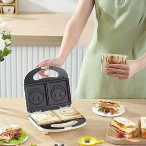 미니 토스트기 미니오븐 죽은빵도 253093 주방 화이트 토스터기 253069 베이킹