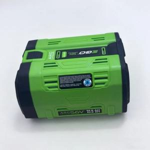 EGO ARC 56V BA6720T 전기 예초기 정원 도구 에어 블로워용 100% 배터리