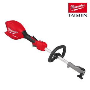 밀워키 M18 FOPH2-0 FUEL QUIK-LOK 파워 헤드II 베어툴