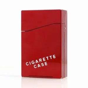 원터치 담배케이스 20개비 심플담배케이스