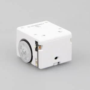 햄스터로봇 햄스터s 코딩 실과 교구 SW AI 교육