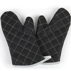 실리콘코팅 주방장갑 33cm/오븐/주방/장갑/카페/베이킹/요리/주방용/렌지/작업용/집들이/선물/내열/냄비