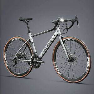 700C 로드 알루미늄 스톰 자전거 사이클 바이크 유압브레이크