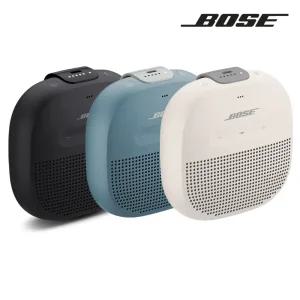 보스 Bose 사운드링크 마이크로 블루투스 스피커 SoundLink Micro Speaker