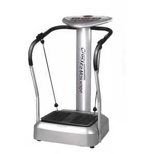 전신 덜덜이 진동 운동 기구 지방 분해 기계 쉐이크 머신