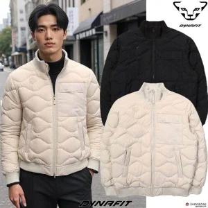 [다이나핏](센텀시티점)YMW23503[다이나핏]남성 제스퍼 초경량 유러피언 덕다운 패딩자켓(기존가 259,00...