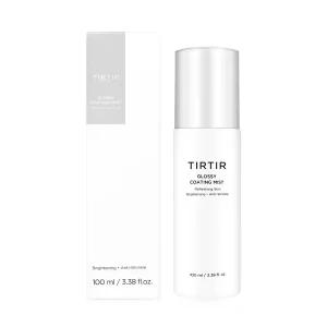 티르티르 글로시 코팅 미스트 100ml 물광 피부 진정 보습 미스트 - 스킨케어 R