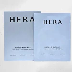 헤라 펩타이드 앰플 마스크 5매