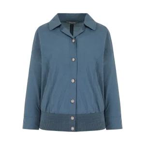 [크로커다일 레이디] 여성  심플 블라우스_CLDFBL105