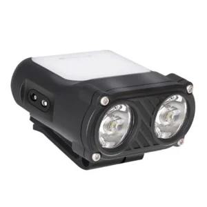 헤드라이트 헤드랜턴 002 캡라이트 모션센서 LED COB 모자등 캠핑등