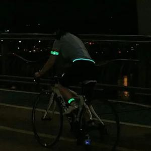 Belt 자전거led belton led벨트 벨트 온 LED On