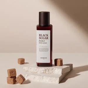 [스킨푸드][쿠폰가14,500원] 블랙슈가 첫 세럼 더 에센셜