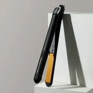 [디오비] P 긴판고데기 프리볼트 곱슬머리 볼륨 여신머리 전문가용 매직기