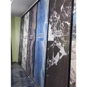 대리석시트지 대리석폼블럭 방수 벽시트 시트지 블록