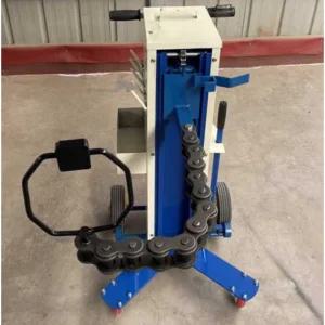 대형 임팩 거치대 드릴 스트로크 타이어 휴대용 정비