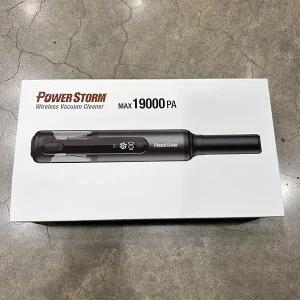 카렉스 파워스톰 무선청소기 H6