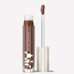 맥 MAC 립글로스 에어 논스틱 유리알 탱글립 퀄리티 BNS