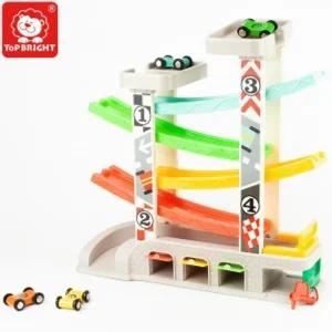 탑브라이트 주차장 레이싱트랙 (120402)모형장난감 놀이 완구