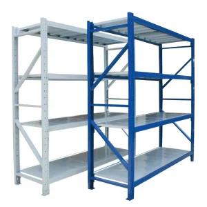 이동식 앵글 중량 랙 파렛트 산업용 하중 진열대