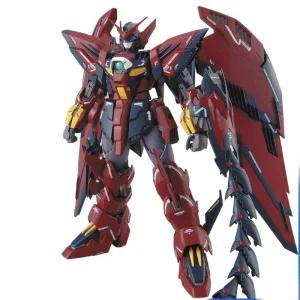 반다이 조립모델 mg 아비안 1/100 ew cancer w 차세대 악마 건담 어셈블리 모델 지점